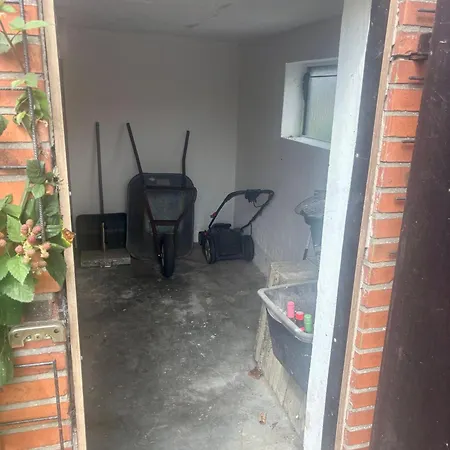 Kapellenweg Erdgeschoss